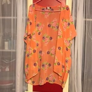 Boutique kimono